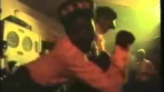 Hugh Mundell Great Tribulation J's Discomix Edit.wmv