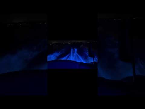 Quick test of the Lumitec Seablaze underwater lights.