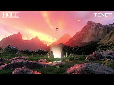 nøll - Tenet (Official Audio)