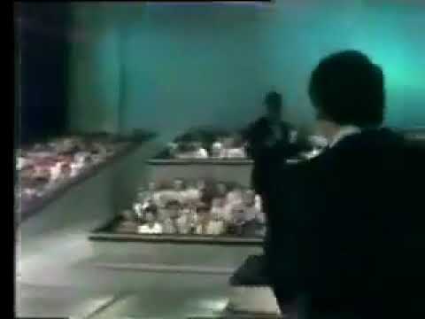 Tom Jones - What's New Pussycat?"