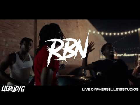 Lil Rudy G - Got Me Like