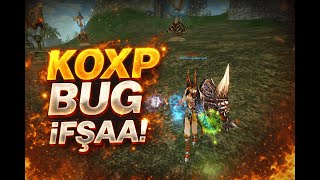 Knight Online 2026 Cz Chat BUG.!!!