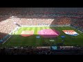 National Anthem Croatia vs Morocco ● FIFA World Cup 2022 Qatar