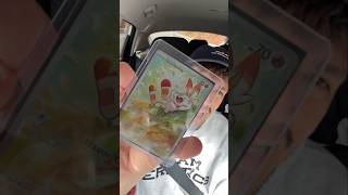 Hitazo!!! #pokemon #pokemontcg #pokemontiktok #pokemoncommunity #CHARIZARD #scorbunny