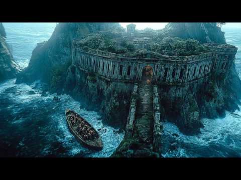 Guantanamo Secrets | Political Drama | Full Movie in English