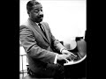 Erroll Garner - It's Easy To Remember