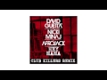 David Guetta - Hey Mama (Club Killers remix ...