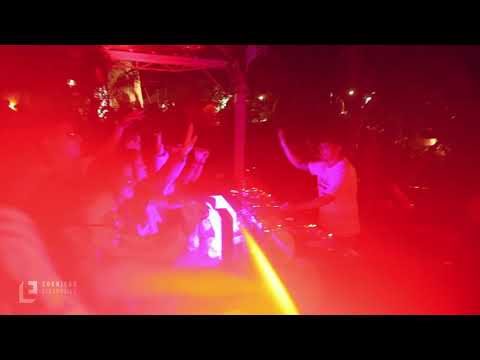 Concept x 2 Vilas (Ibiza - Spain) - 30.11.2019 at La Wayaba