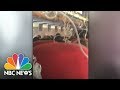Midair Emergency As Jet Loses Cabin Pressure, Plunges 24,000 Feet | NBC News Midair Emergency As Jet Loses Cabin Pressure, Plunges 24,000 Feet | NBC News