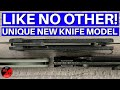 NEW KNIFE MODELS JUST RELEASED! One Of Them Is A DOOZY