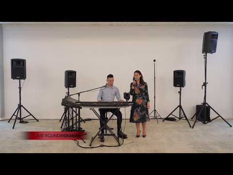 Andrea Sofron 2019 - Tot mai frumoasa esti iubire | Nunta crestina Caransebes