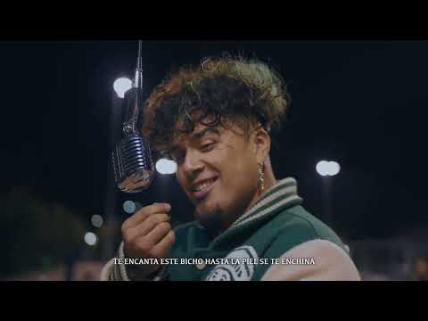 ERICKMAYBE - ENTIENDE LO | MIC PERFORMANCE