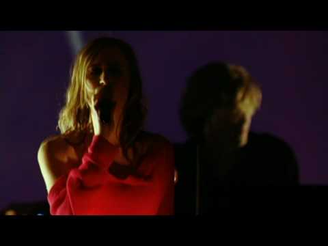 [HD] Hooverphonic - 2 Wicky (AB 2005)