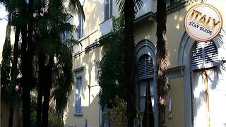 Hotel Ariele | Florence, Italy | Hotel Review 🏩