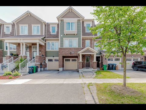 70 Bannister Cres, Brampton - HD VIRTUAL TOURS