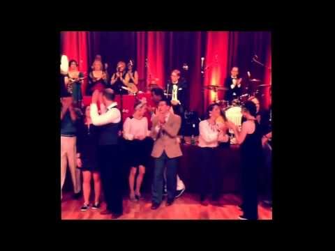 The Snowball 2013 - Invitational Strictly - The Last Scene