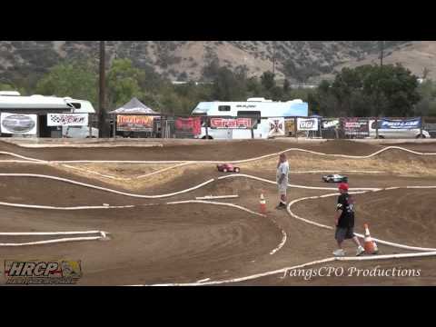 WCN 2015 B Main: Race 5 - 4WD Truck Expert