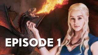 Game of Thrones Season 3 : Episode 1 Valar Dohaeris - Emergency Awesome