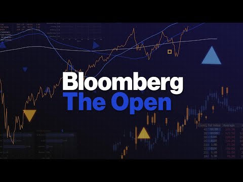 'Bloomberg The Open' Full Show (04/04/2023)