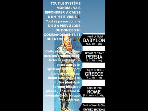 corona virus/antidotes comment on va etre  sauvé  / la delivrance finale viendra de la france BZH