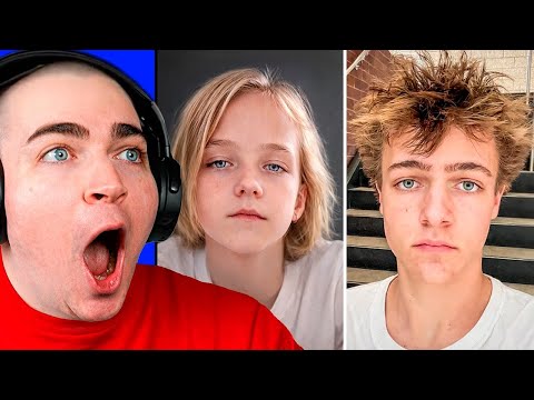 Steak Reacts to The Rise of Cruz