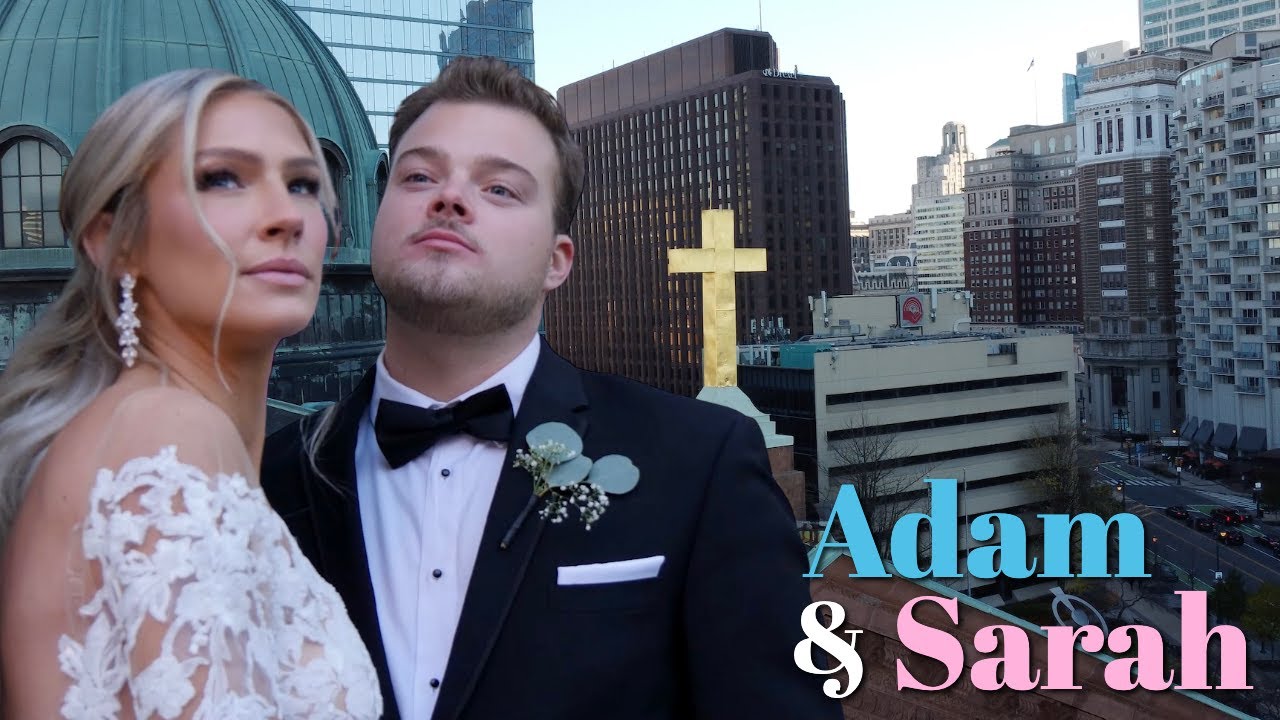 City of Love: Celebrating in Style - Philadelphia, PA