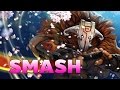 [Dota2] Smash Pro Hero juggernaut Mid Game MMR ...