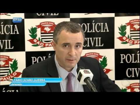 Operação policial prende 82 suspeitos no litoral paulista