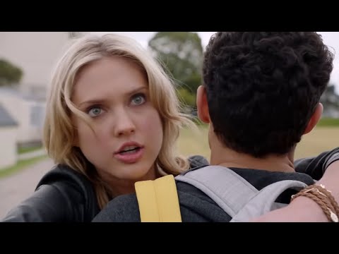 He Blasted Me With Science | Megaforce | Full Episode | S20 | E02 | Power Rangers Official