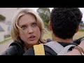 He Blasted Me With Science Megaforce Full Episode S20 E02 Power Rangers Official