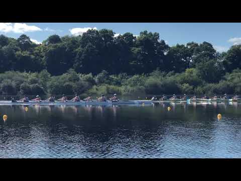 Cork Boat Club - Lough Rynn 2020
