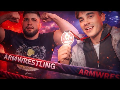 THE STRONGEST MAN IN MOLDOVA?! 😱 THE FINAL SHOWDOWN! ✅