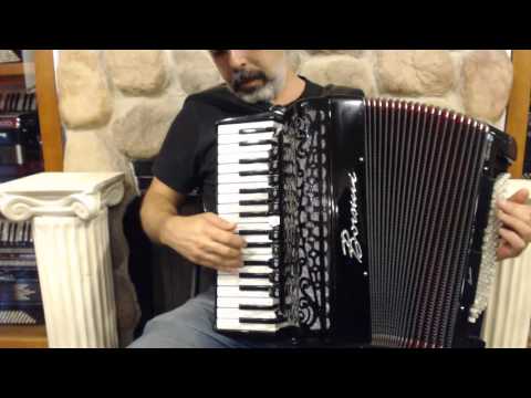 2302 - Black Sparkle Borsini Vienna 724 LMMM 34 96 $3999