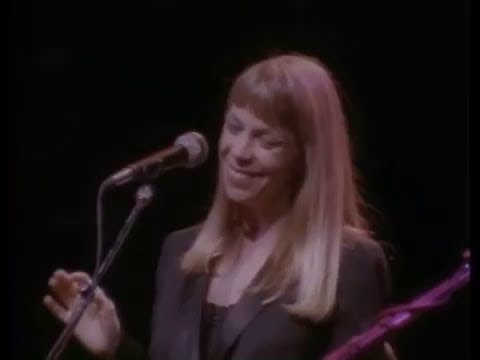 Rickie Lee Jones - Dat Dere (Live at the Wiltern Theatre)