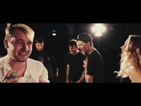 A Night Like This - Throne (Official Music Video)