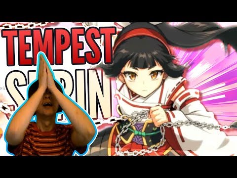 ML SURIN DEBUT - EPIC SEVEN