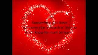 I Wanna Fall in Love Lyrics by Lila McCann