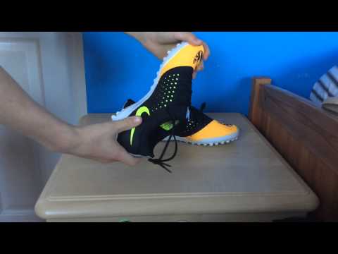 EliteBallers | Nike Elastico Finale III TF Unboxing!