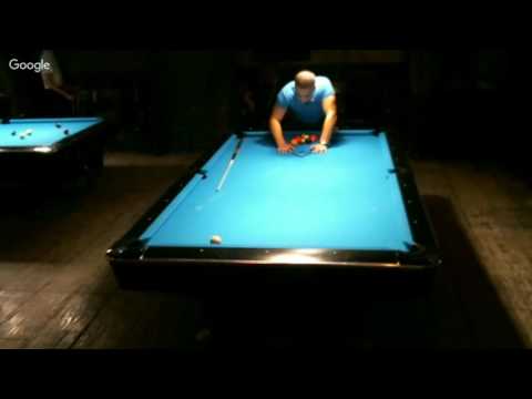 PRINCE OF POOL 9BALL