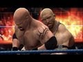 WWE '13 Wrestlemania 29: Goldberg vs Ryback ...