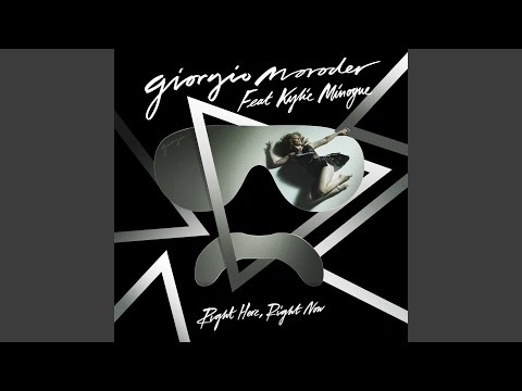 Video thumbnail for Right Here, Right Now (Extended Version)