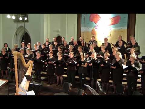 Hear my prayer, o Lord     Camil Van Hulse