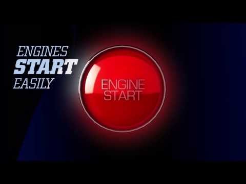 Star Tron Enzyme Fuel Treatment Technical Video