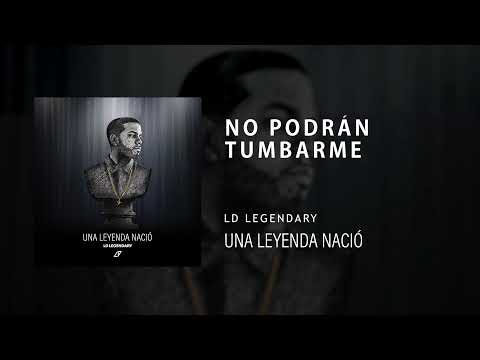 05 No Podran Tumbarme