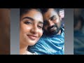 Reshma Madhan Romantic Picture