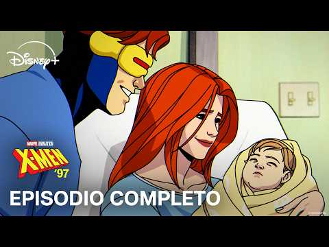 X-MEN 97 TEMPORADA 2 | ¿QUÉ NOS ESPERA?