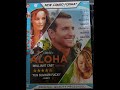 Opening To Aloha 2015 DVD
