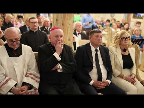 Historia pełna pasji, wiary i... spełnionych marzeń!