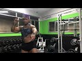 Muscle worship dance sexy baby