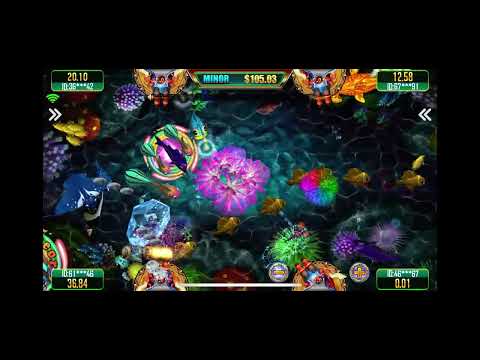 Firekirin Xyz 8888